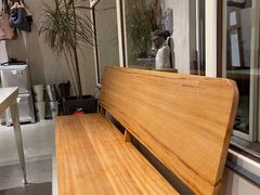 用餐区-中国油画院咖啡馆