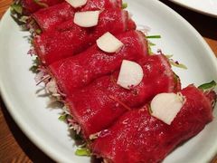 -萨拉伯尔水源素问店·韩国宫廷料理(人民路店)