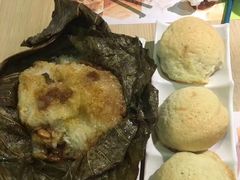 糯米鸡-添好运点心专门店(北角店)