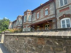 -烟台山景区