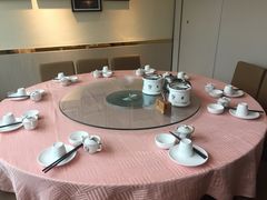 包厢-又一间茶点轩(百汇广场店)