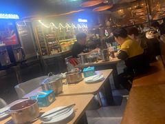 -星伦多自助料理(爱琴海店)