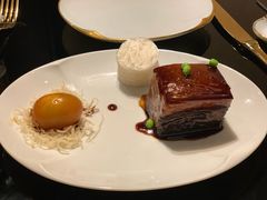 -上海苏宁宝丽嘉酒店·嘉府壹号中餐厅