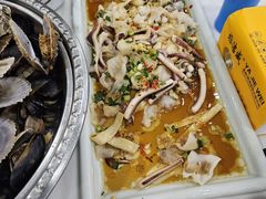 -威海渔村(黄兴路店)