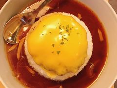 -红小满休闲餐厅(十全街店)