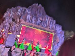 -三亚千古情景区