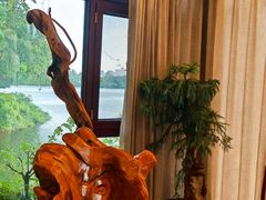 -东湖食堂·湖景餐厅•会议