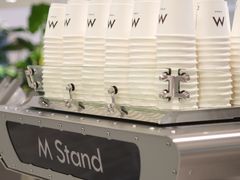 -M Stand(宁波万象城店)
