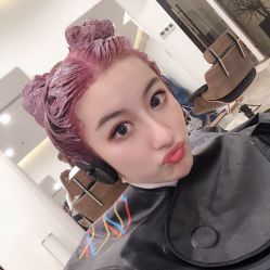 -DH2 hair