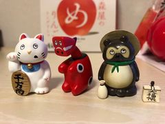 -三越百货(三越银座店)