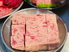 午餐肉-大虎老火锅(直港大道店)