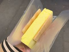 -詹爷爷乌节路街头冰淇淋