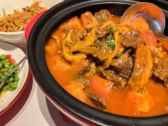 -辣可可·小炒黄牛肉(望京凯德MALL店)