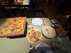 -碧特博格啤酒花园餐厅(芜湖路店)