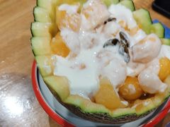 -天山传奇新疆菜(SKLP店)