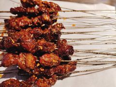 -叁宝烤肉• 西安烧烤(太乙路店)