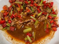 -湘中缘·湖南菜(娄底驻京办店)