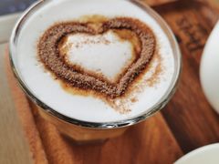 -Peet's Coffee皮爷咖啡(大学路店)