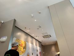 -吕氏疙瘩汤·海鲜新鲁菜(凯德mall新都心店)