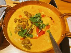 -泰果东南亚餐厅(旭辉广场店)