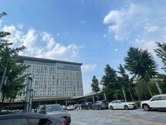 -廊坊固安福朋喜来登酒店