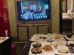 -堂会(白云店)