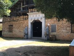 -景德镇古窑民俗博览区