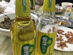 -邛海景风特色火盆烧烤店·烤串(月色风情小镇店)
