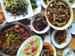 -灯盏窝饭店(新都分店)