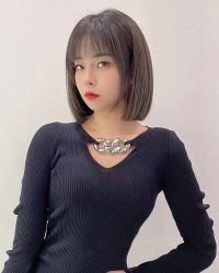 -逸丝风尚yesfashion造型