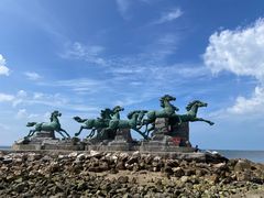 -养马岛旅游度假区