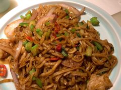 -绿茶餐厅(西单老佛爷店)