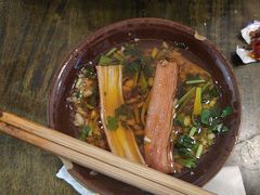 -黄潇洒老火锅(九眼桥宏济巷店)