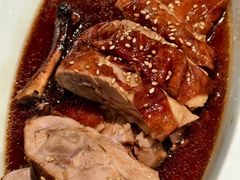 -南京大牌档(济南万象城店)