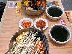 -米村拌饭(江宁万达店)