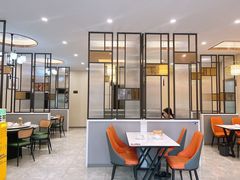 -遇见·津味小馆(恒隆广场店)