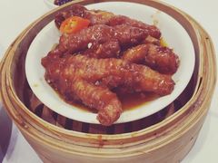 -稻香酒家·34年老字号·港式粤菜(汉街店)