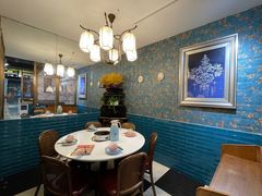 包厢-外婆小聚茶餐厅·生日·团建(市民中心店)