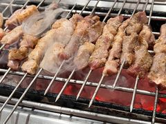 -小寒羊烧烤(凯瑞时代大厦店)