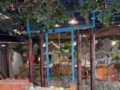 -常和州·夜宵大排档(常州单店)