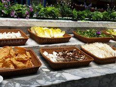 -火锅岛潮牌自助餐厅(天津天佑城店)