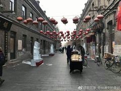 -张包铺(道外店)