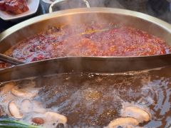 -小天鹅火锅·一线江景洪鼎旗舰店(洪崖洞店)