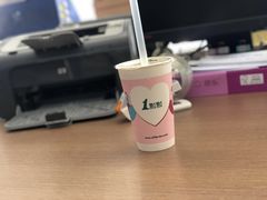 -1点点(温岭银泰店)
