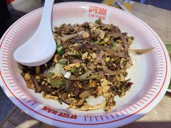 -阿当·小炒牛肉面(人广店)