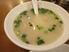 -三两春肚肺汤(崂山路店)