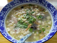 羊肉泡馍-臻陕府·陕西手工面(秀沿路店)