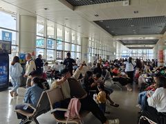 -丽江三义国际机场
