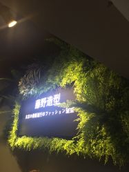 点击看大图 -藤野造型
