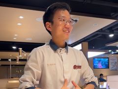 -海底捞火锅(莘松路店)